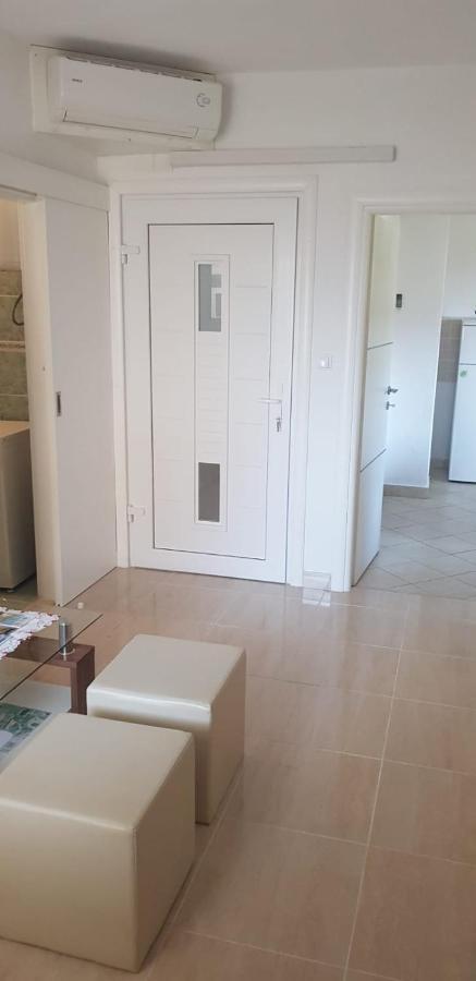 Apartmani Sonja Makarska Esterno foto