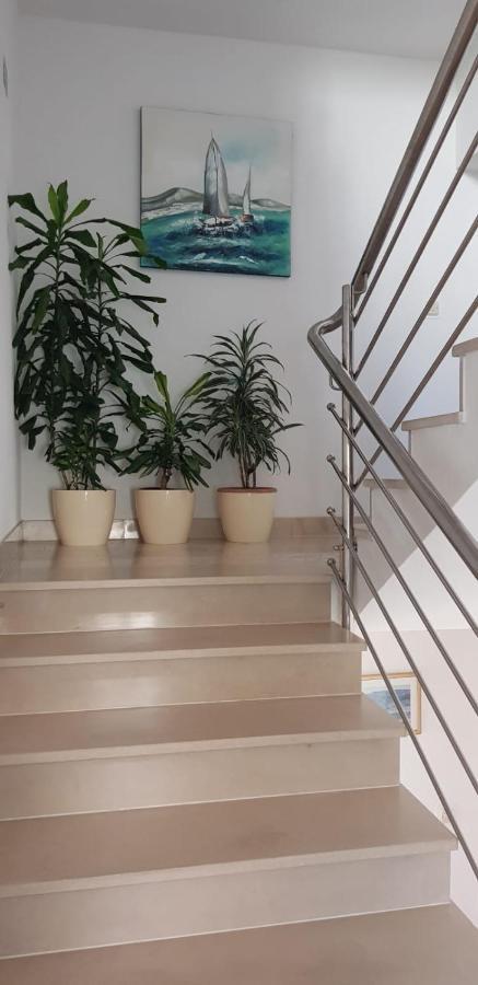 Apartmani Sonja Makarska Esterno foto