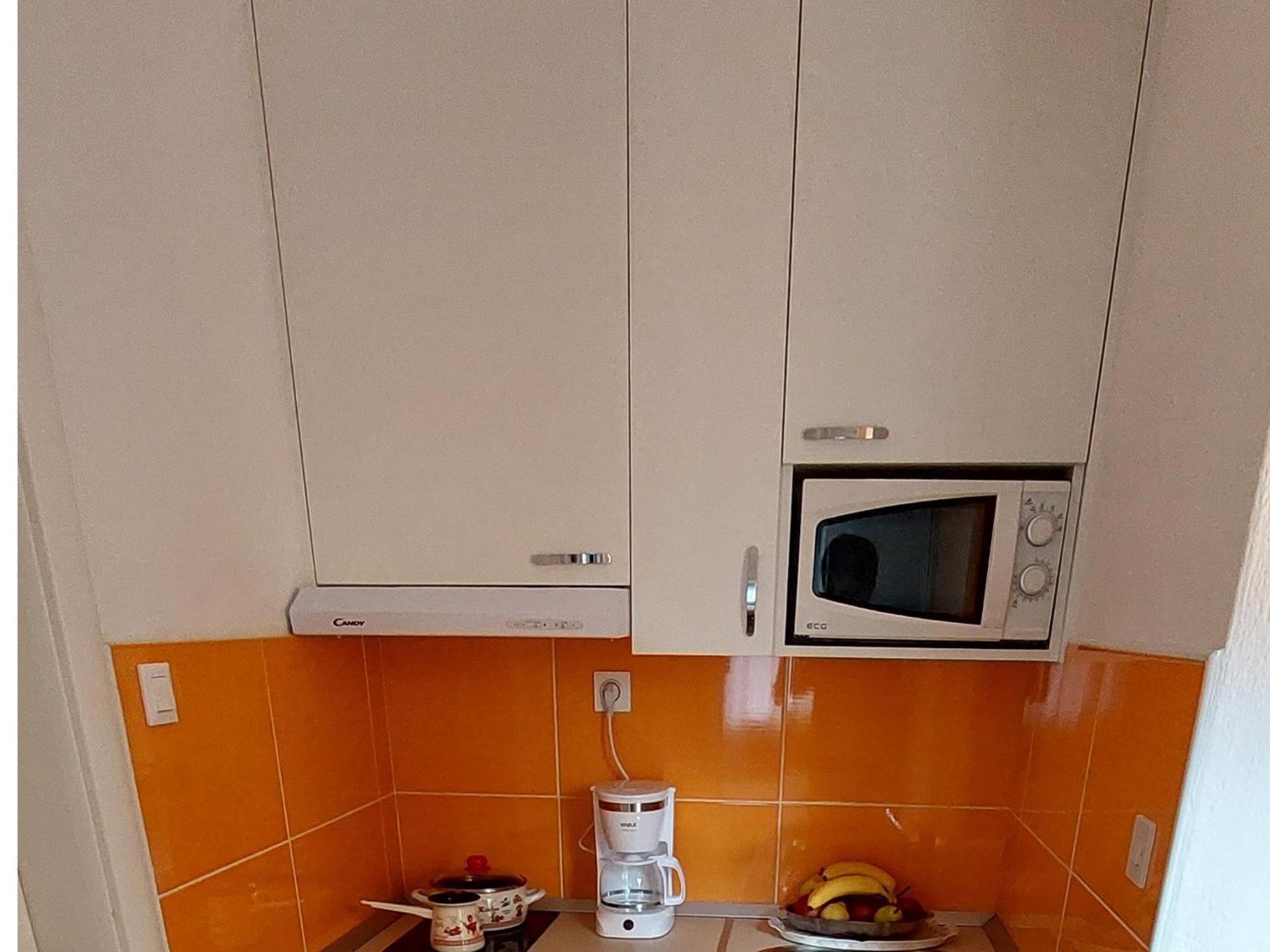 Apartmani Sonja Makarska Esterno foto