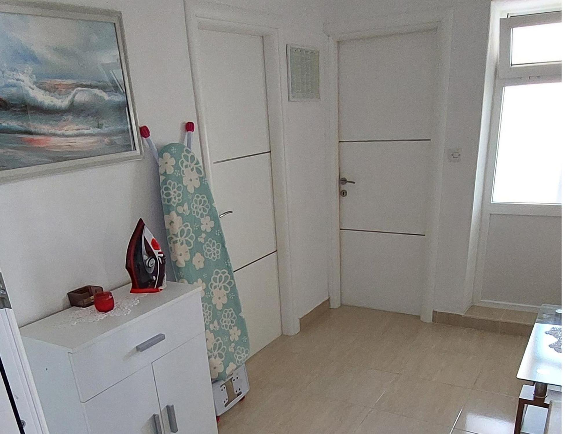 Apartmani Sonja Makarska Esterno foto