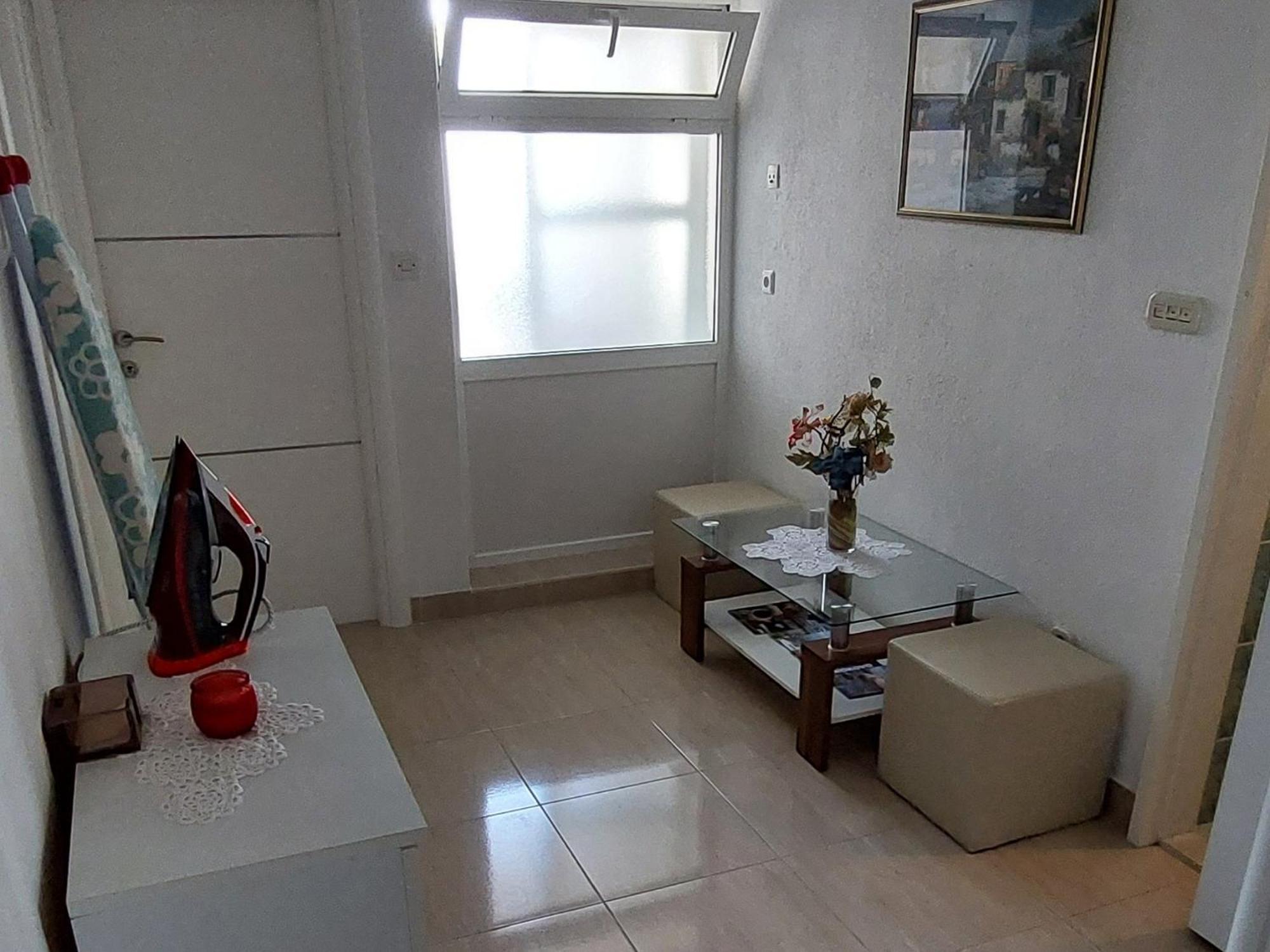 Apartmani Sonja Makarska Esterno foto