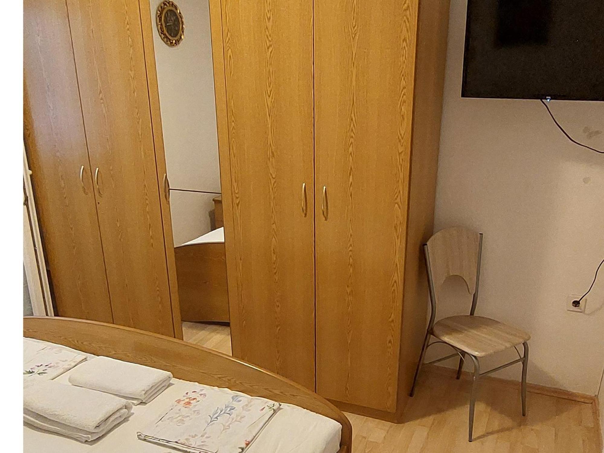 Apartmani Sonja Makarska Camera foto