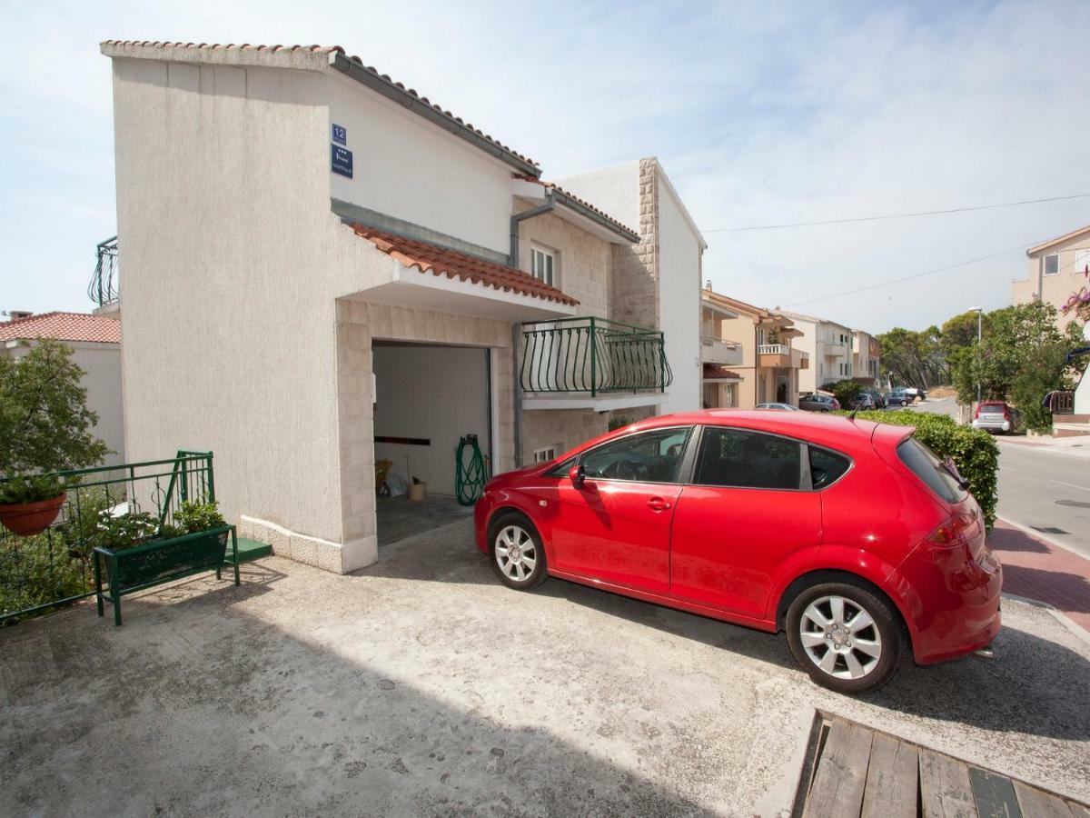 Apartmani Sonja Makarska Esterno foto