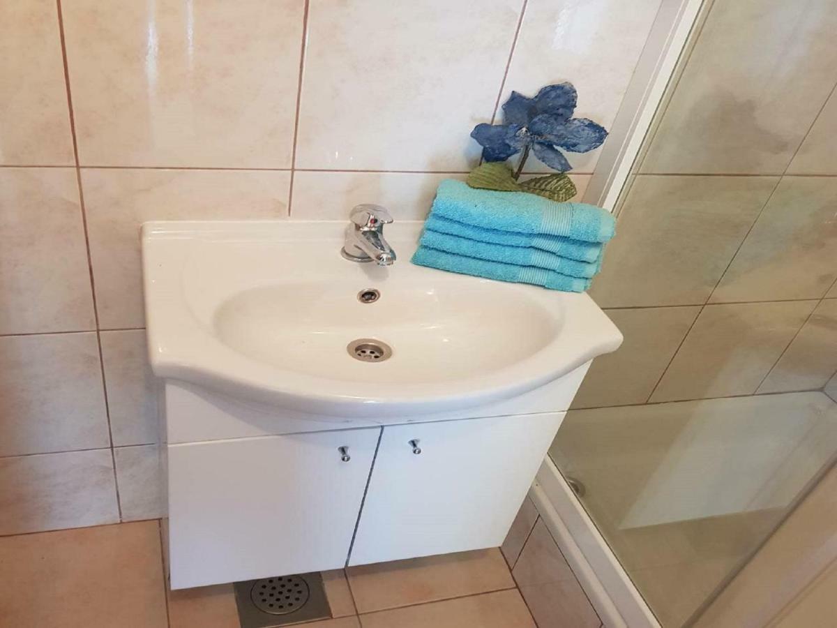 Apartmani Sonja Makarska Esterno foto