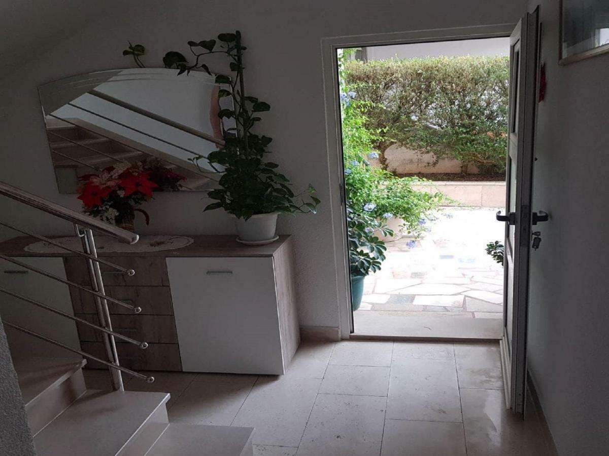 Apartmani Sonja Makarska Esterno foto