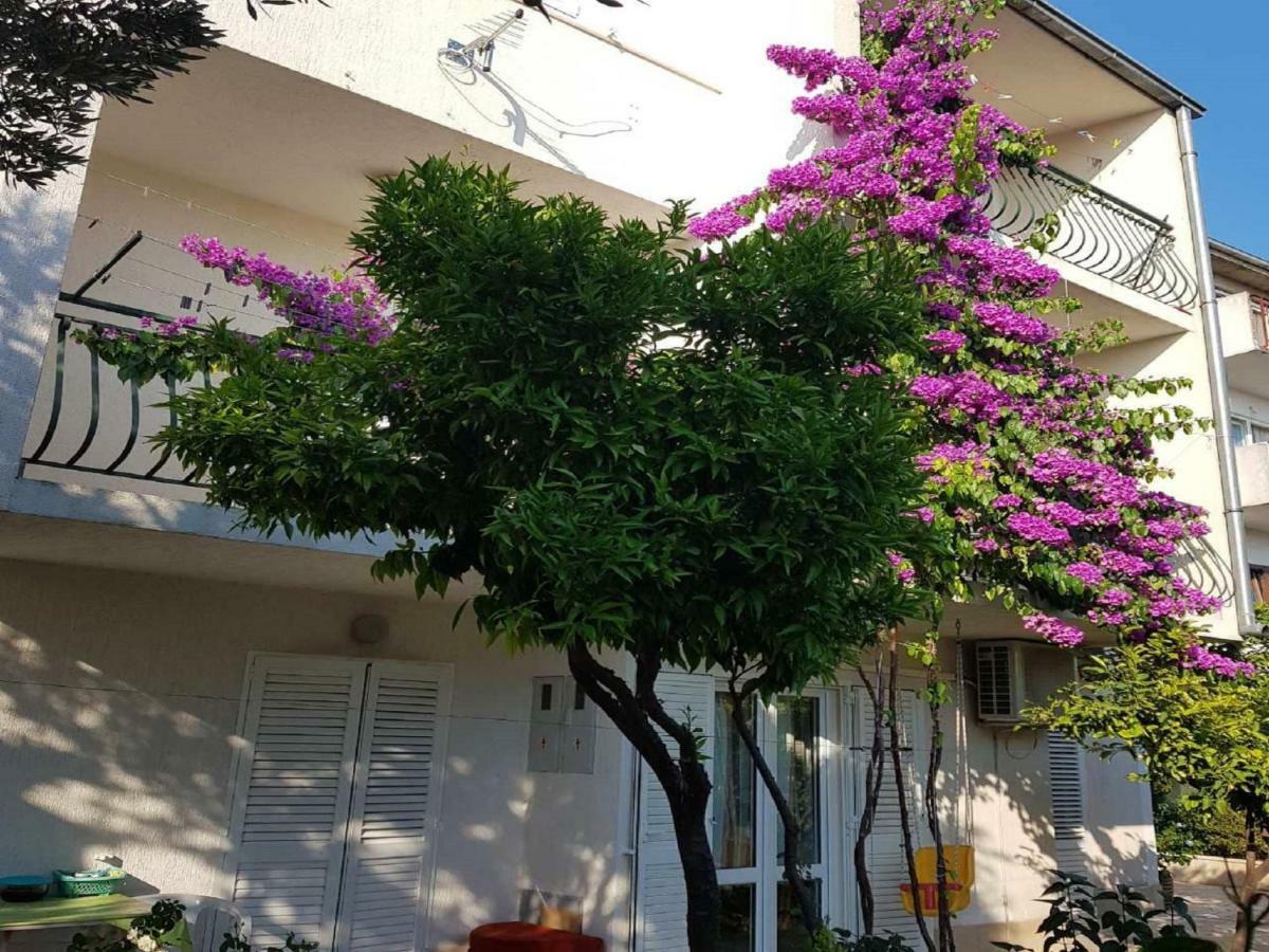 Apartmani Sonja Makarska Esterno foto