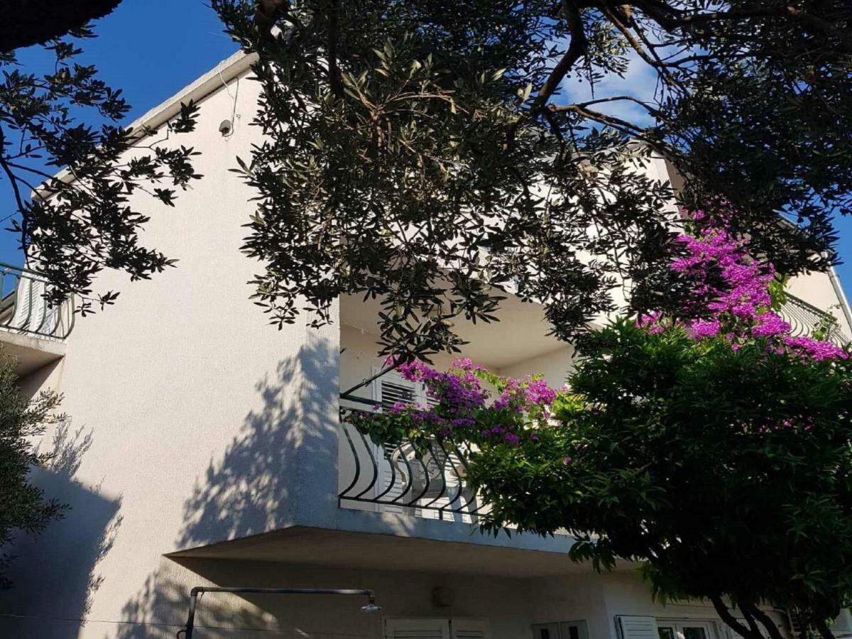 Apartmani Sonja Makarska Esterno foto